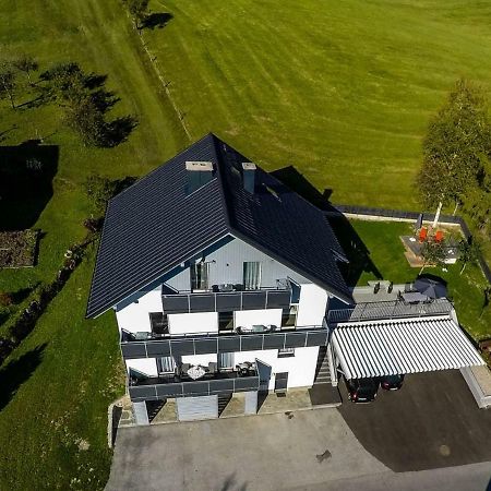 Hotel Haus Brunner Bad Mitterndorf Exteriér fotografie